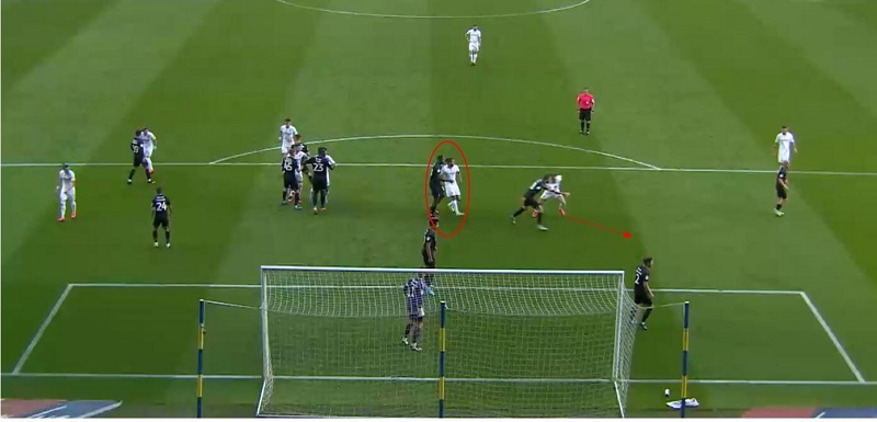 Bí quyết soi kèo phạt góc