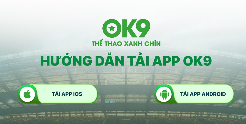 Link tải App OK9