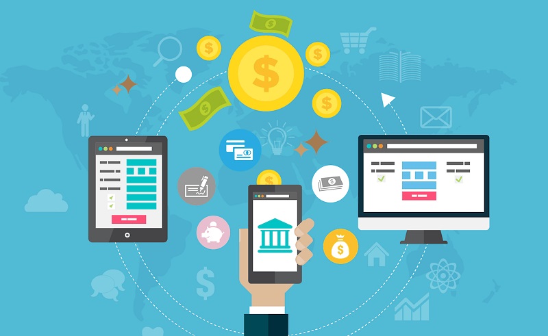 Phương thức nạp tiền OK9